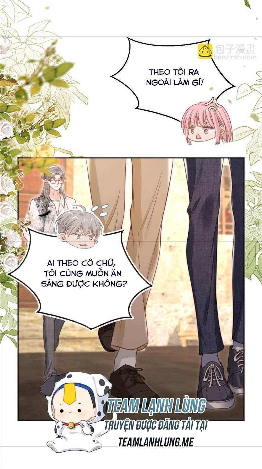 Vợ Ảnh Đế Lại Phá Hỏng Showbiz Chap 36 - Next Chap 37