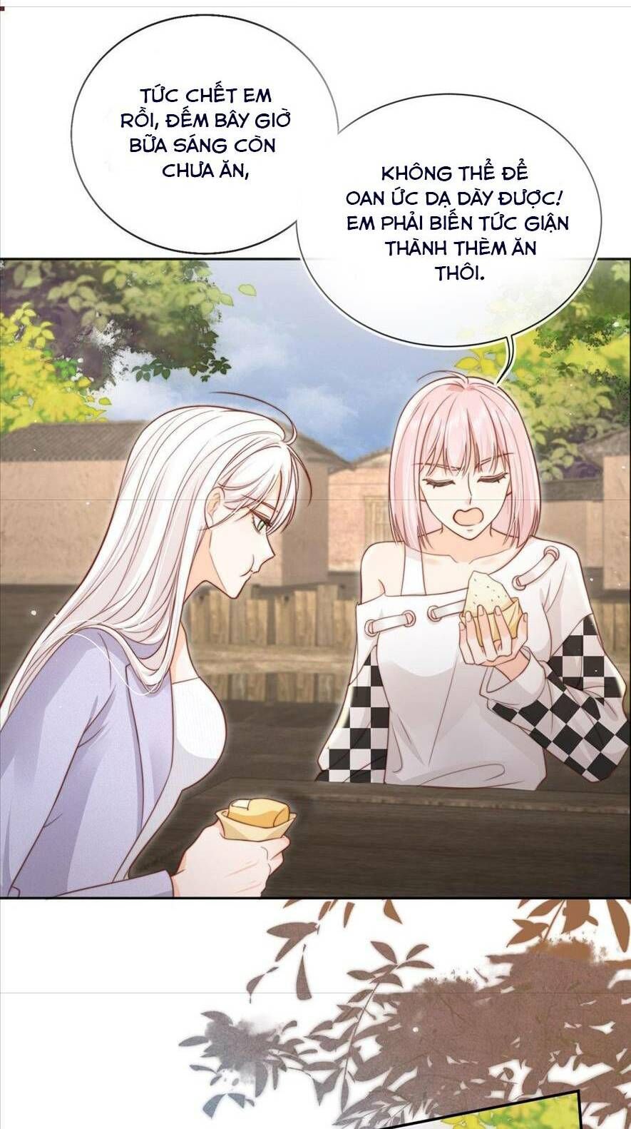 Vợ Ảnh Đế Lại Phá Hỏng Showbiz Chap 36 - Next Chap 37