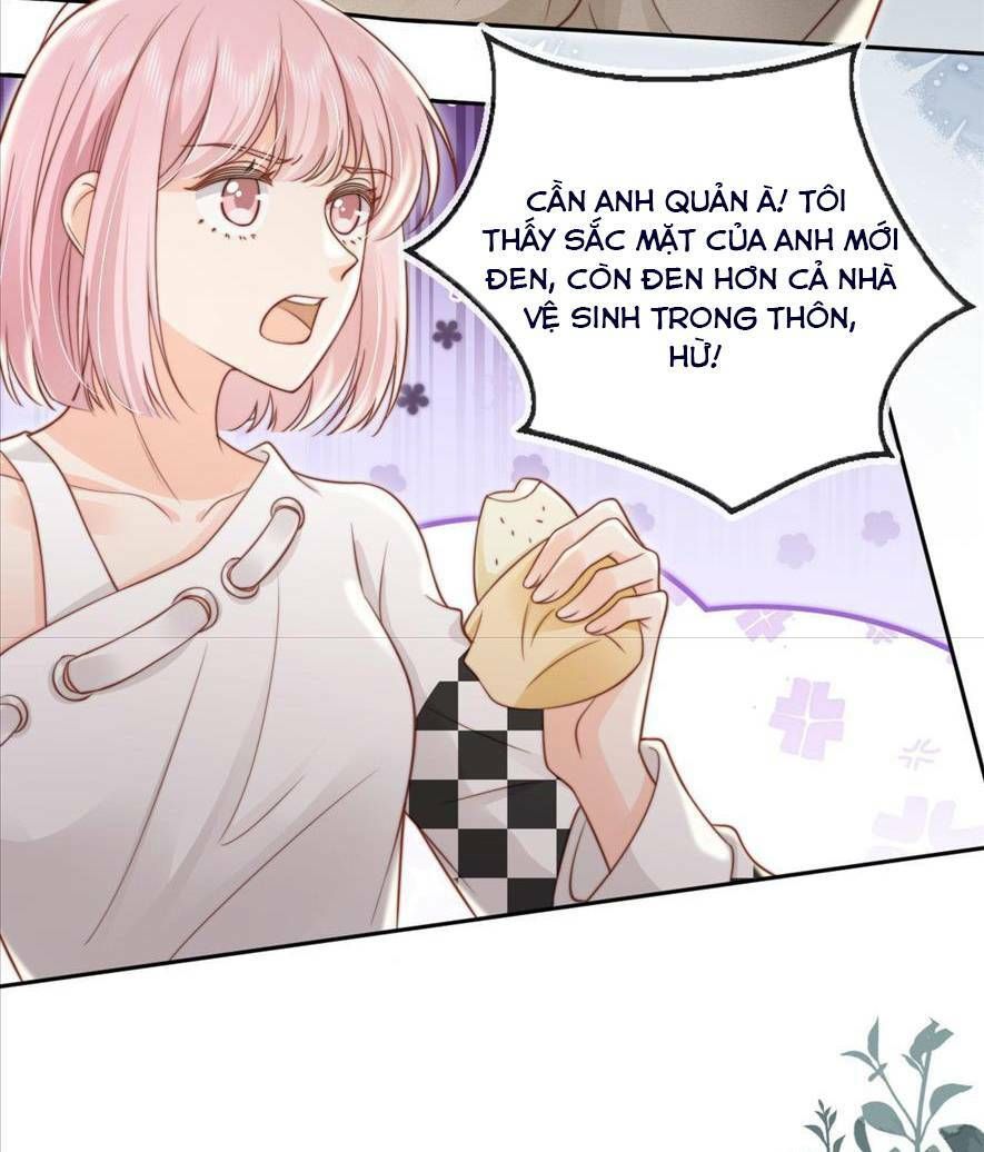 Vợ Ảnh Đế Lại Phá Hỏng Showbiz Chap 36 - Next Chap 37