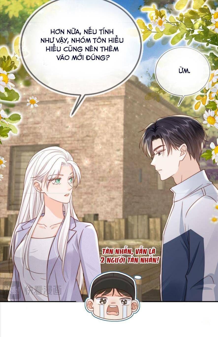 Vợ Ảnh Đế Lại Phá Hỏng Showbiz Chap 37 - Next Chap 38