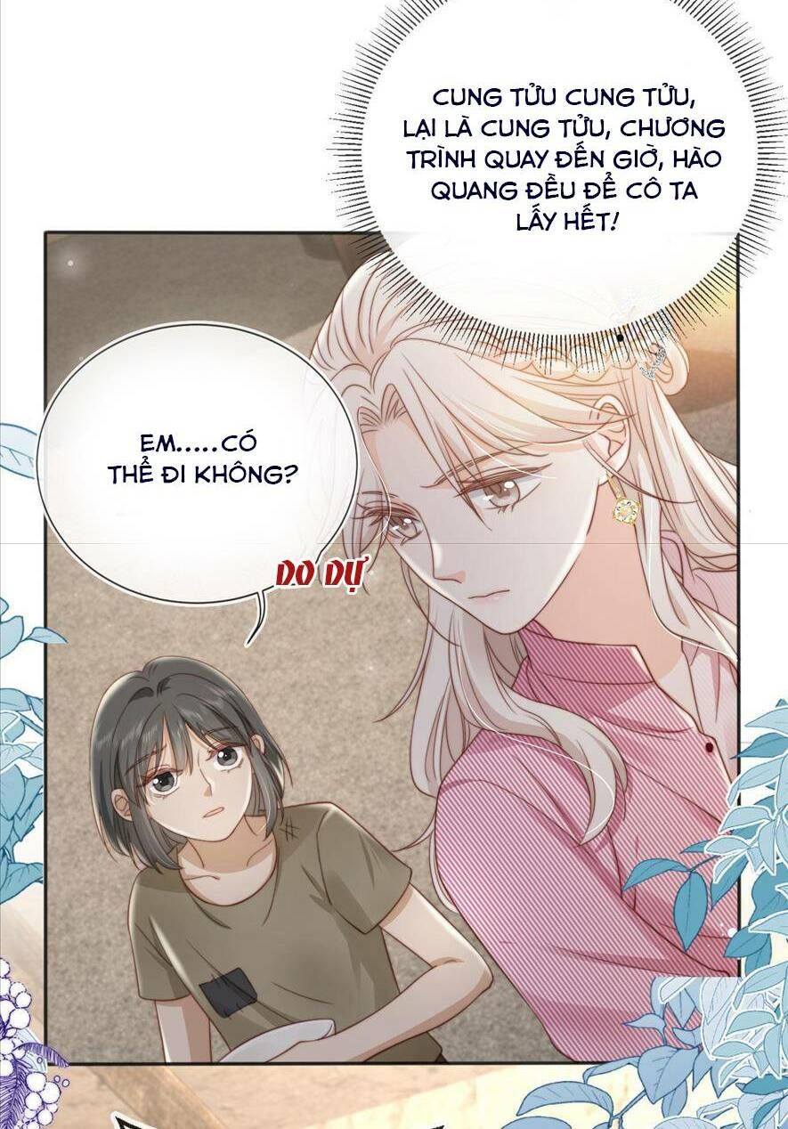 Vợ Ảnh Đế Lại Phá Hỏng Showbiz Chap 37 - Next Chap 38