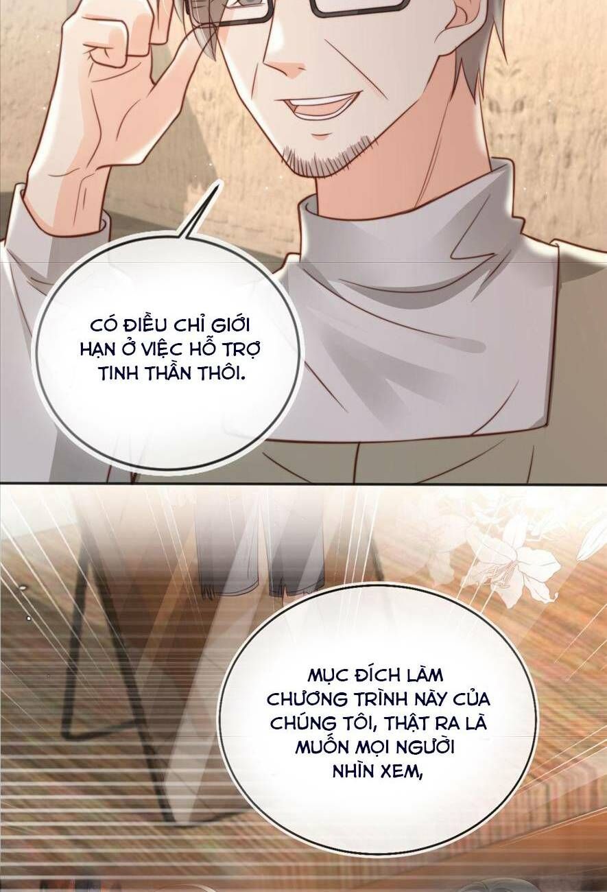 Vợ Ảnh Đế Lại Phá Hỏng Showbiz Chap 37 - Next Chap 38