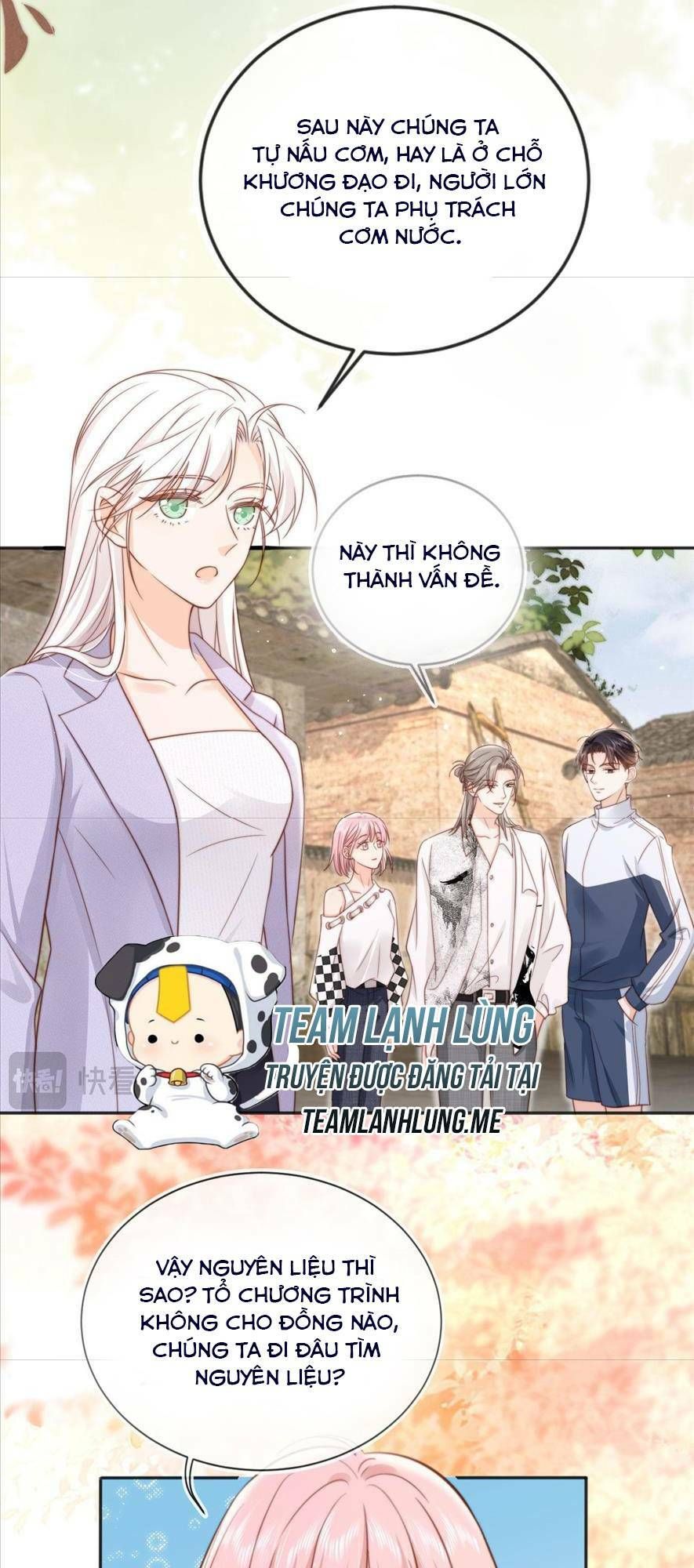 Vợ Ảnh Đế Lại Phá Hỏng Showbiz Chap 37 - Next Chap 38