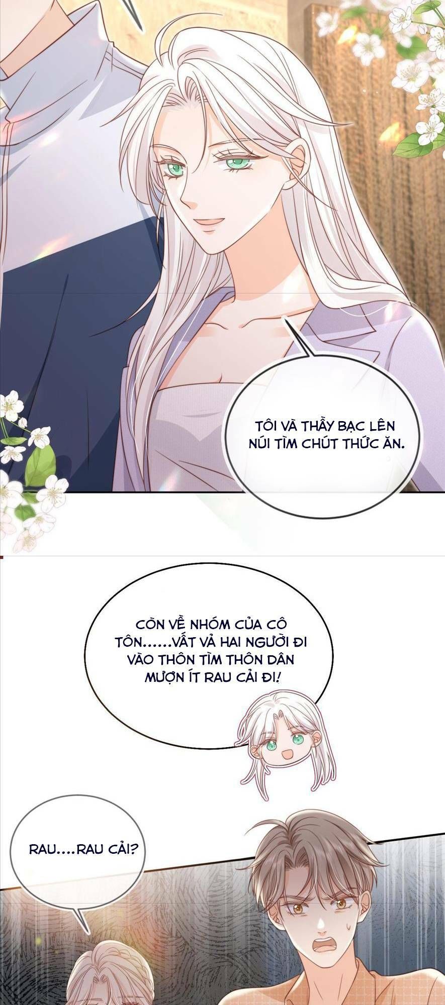 Vợ Ảnh Đế Lại Phá Hỏng Showbiz Chap 38 - Next Chap 39