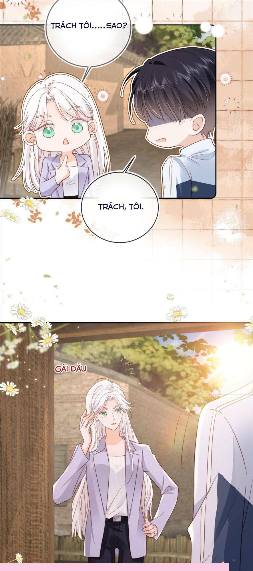 Vợ Ảnh Đế Lại Phá Hỏng Showbiz Chap 38 - Next Chap 39