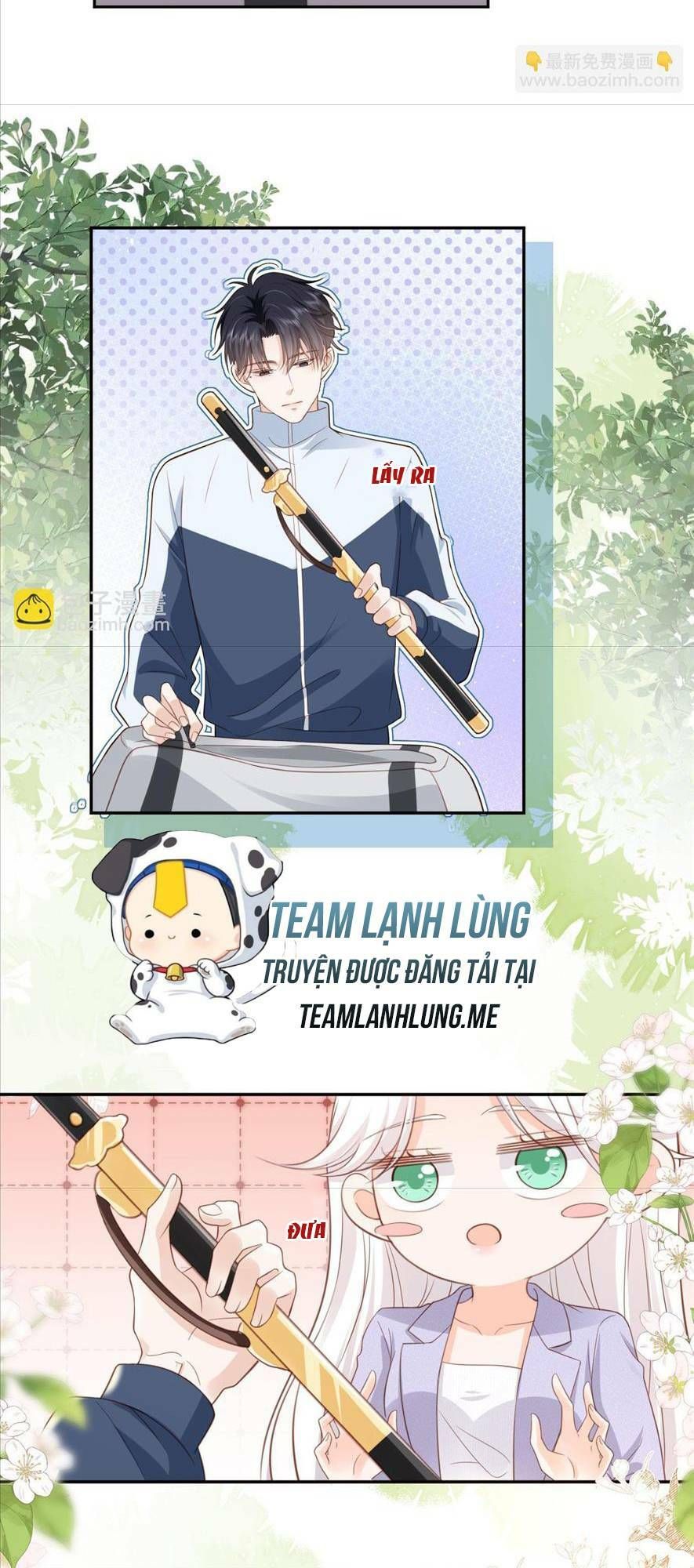 Vợ Ảnh Đế Lại Phá Hỏng Showbiz Chap 38 - Next Chap 39