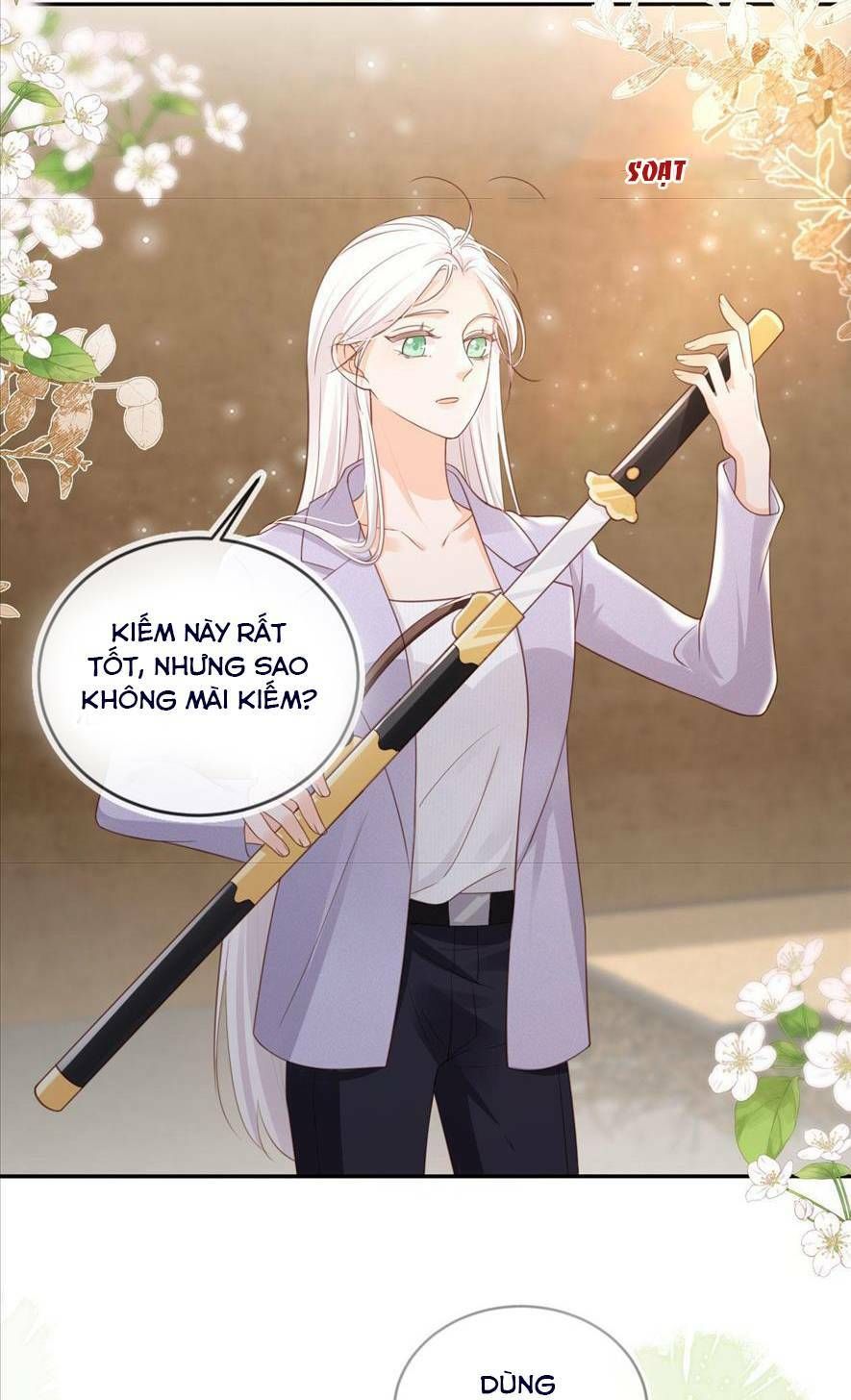 Vợ Ảnh Đế Lại Phá Hỏng Showbiz Chap 38 - Next Chap 39