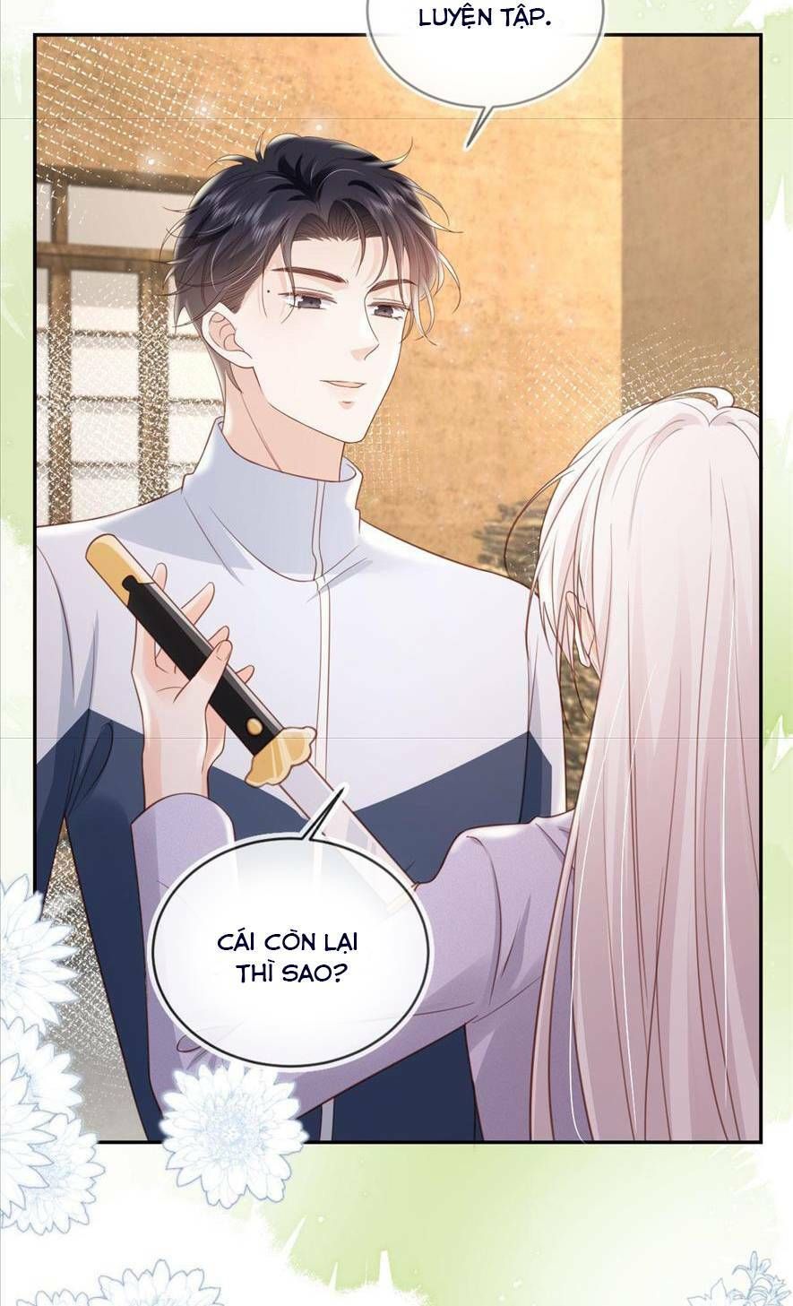 Vợ Ảnh Đế Lại Phá Hỏng Showbiz Chap 38 - Next Chap 39