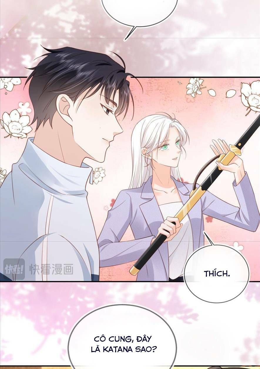 Vợ Ảnh Đế Lại Phá Hỏng Showbiz Chap 38 - Next Chap 39