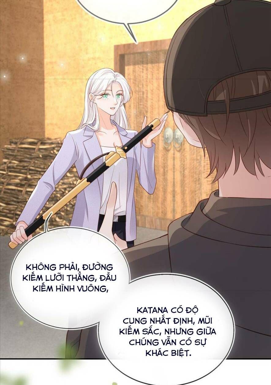 Vợ Ảnh Đế Lại Phá Hỏng Showbiz Chap 38 - Next Chap 39