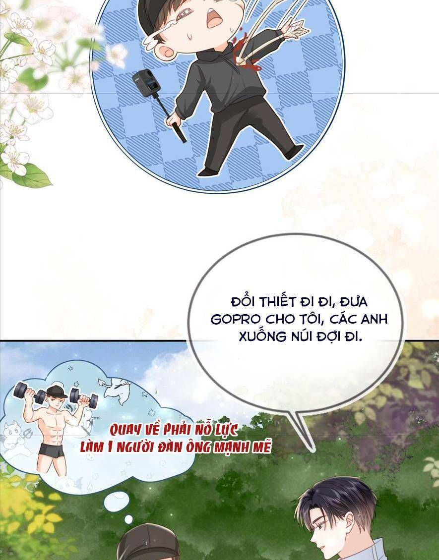 Vợ Ảnh Đế Lại Phá Hỏng Showbiz Chap 38 - Next Chap 39