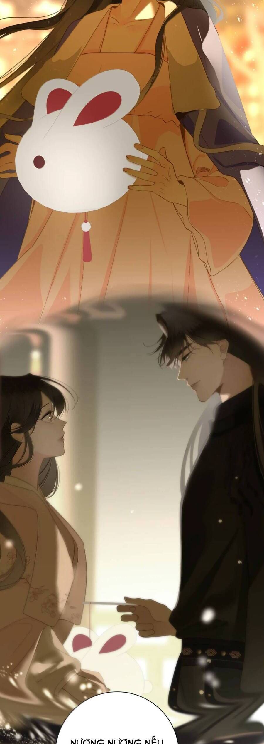 VƯƠNG GIA HẮN LUÔN NGHĨ TÔI YÊU HẮN ĐẾN NGHIỆN Chap 106 - Next Chap 107