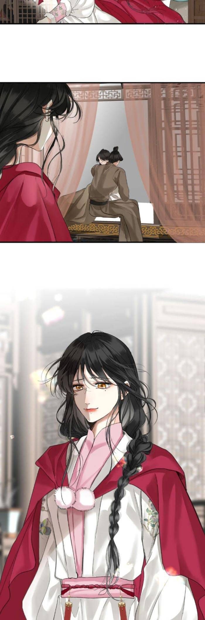 VƯƠNG GIA HẮN LUÔN NGHĨ TÔI YÊU HẮN ĐẾN NGHIỆN Chap 109 - Next Chap 110