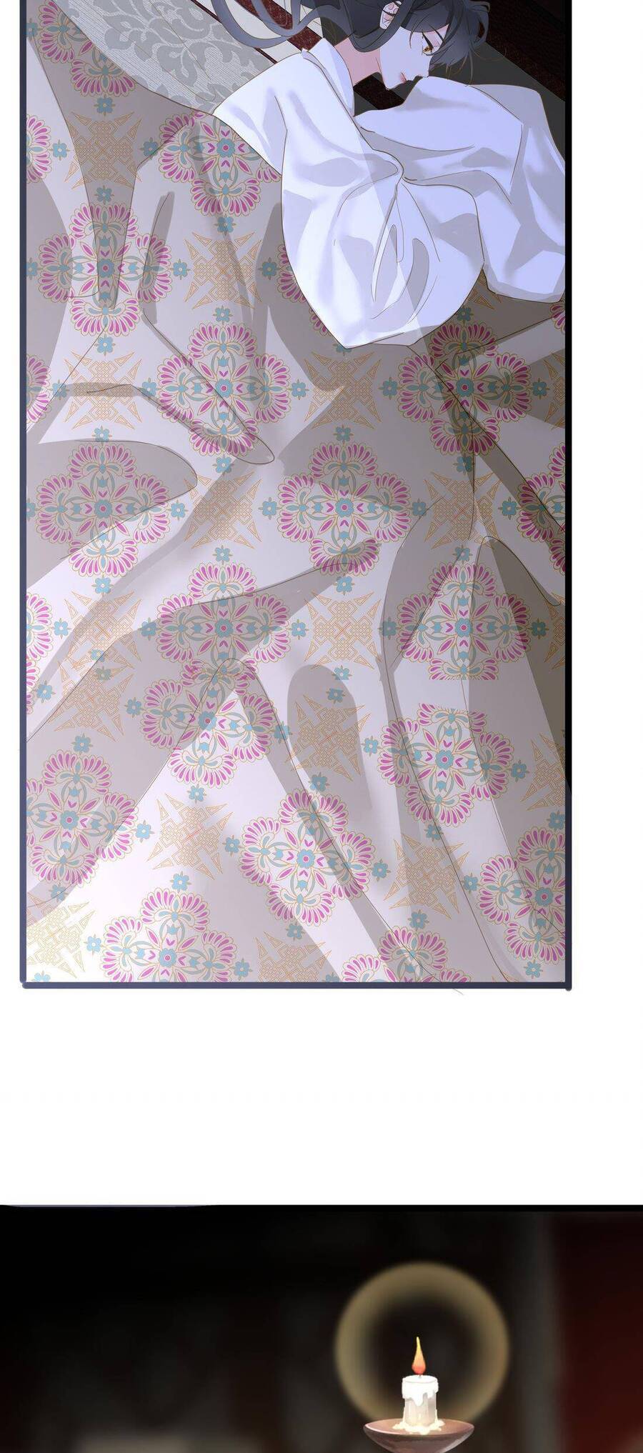 VƯƠNG GIA HẮN LUÔN NGHĨ TÔI YÊU HẮN ĐẾN NGHIỆN Chap 49 - Next Chap 50