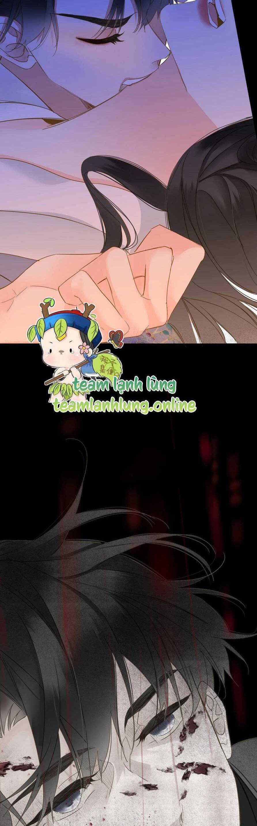 VƯƠNG GIA HẮN LUÔN NGHĨ TÔI YÊU HẮN ĐẾN NGHIỆN Chap 70 - Next Chap 71