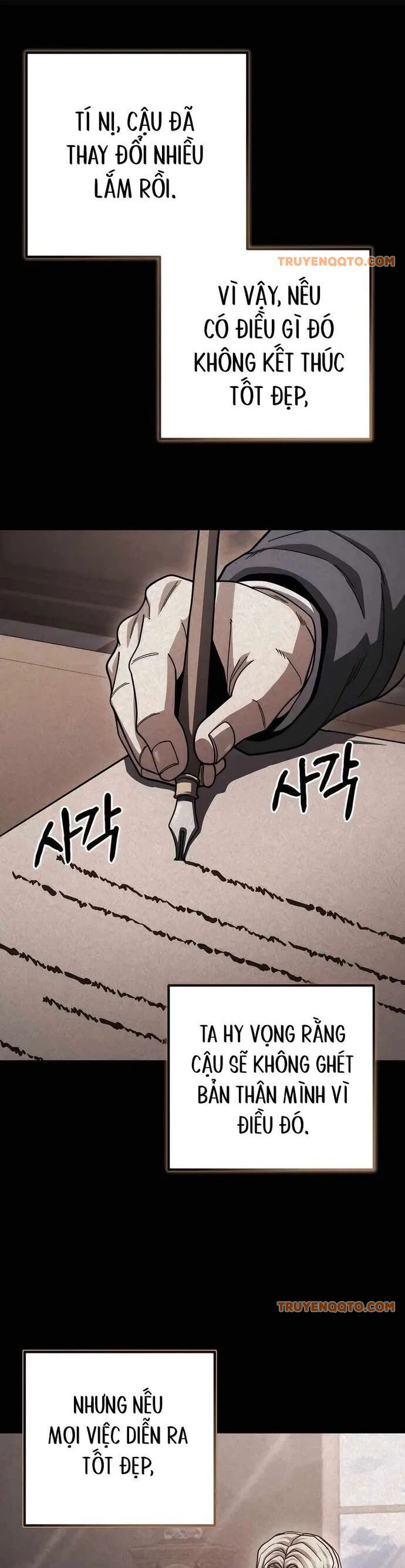 Tôi Dùng Búa Thần Giải Cứu Thế Giới Chap 101 - Next Chap 102