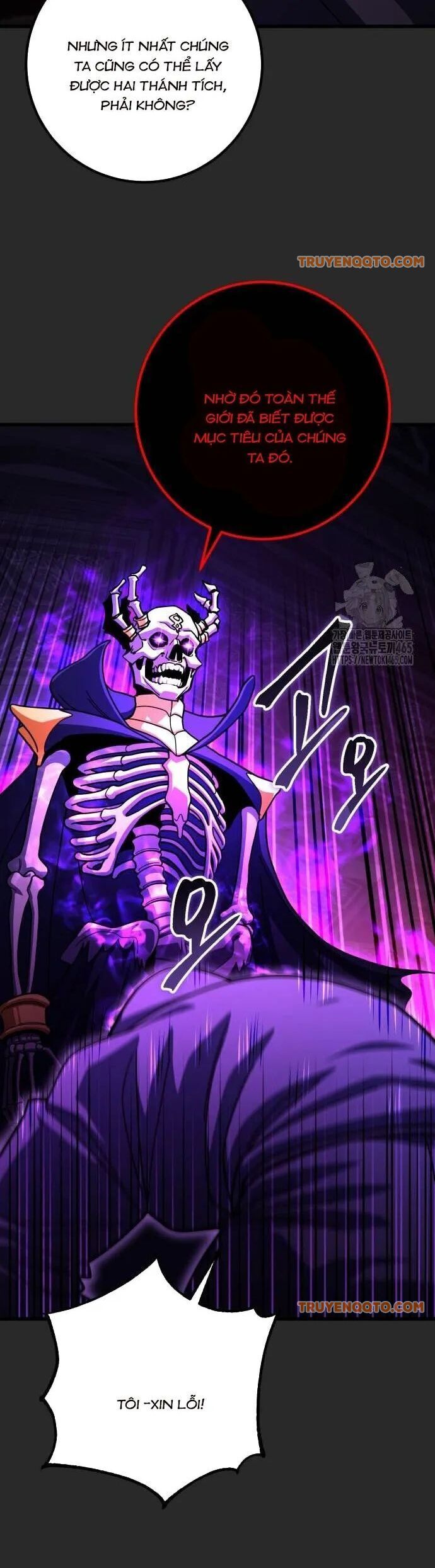 Tôi Dùng Búa Thần Giải Cứu Thế Giới Chap 102 - Next Chap 103