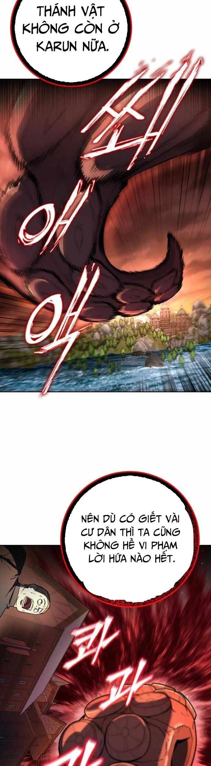 Tôi Dùng Búa Thần Giải Cứu Thế Giới Chap 47 - Next Chap 48