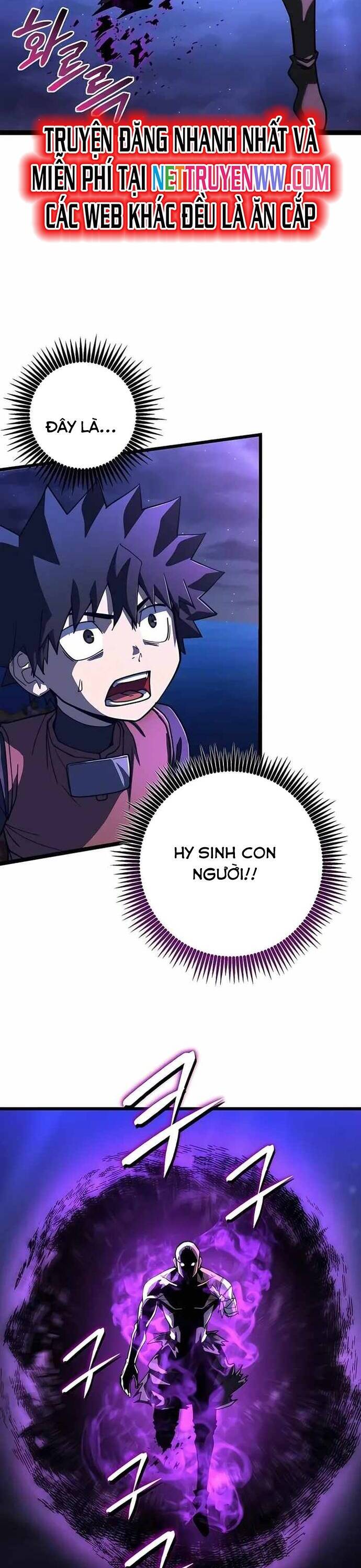 Tôi Dùng Búa Thần Giải Cứu Thế Giới Chap 49 - Next Chap 50