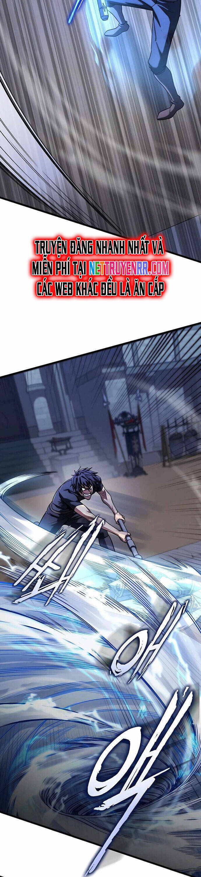 Tôi Dùng Búa Thần Giải Cứu Thế Giới Chap 57 - Next Chap 58