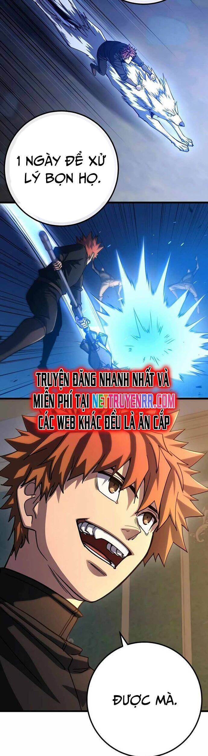 Tôi Dùng Búa Thần Giải Cứu Thế Giới Chap 62 - Next Chap 63