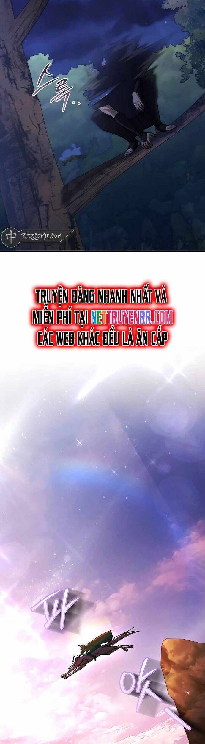 Tôi Dùng Búa Thần Giải Cứu Thế Giới Chap 62 - Next Chap 63