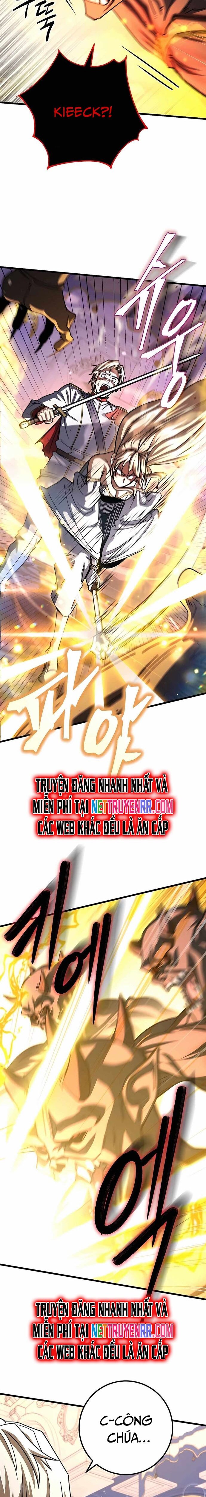 Tôi Dùng Búa Thần Giải Cứu Thế Giới Chap 68 - Next Chap 69