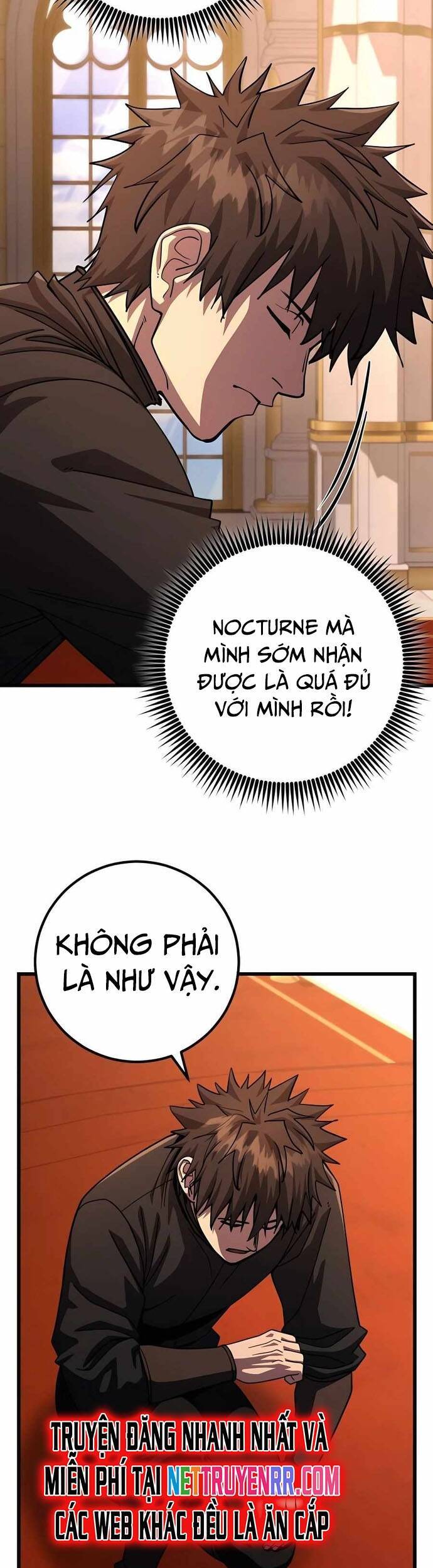 Tôi Dùng Búa Thần Giải Cứu Thế Giới Chap 73 - Next Chap 74