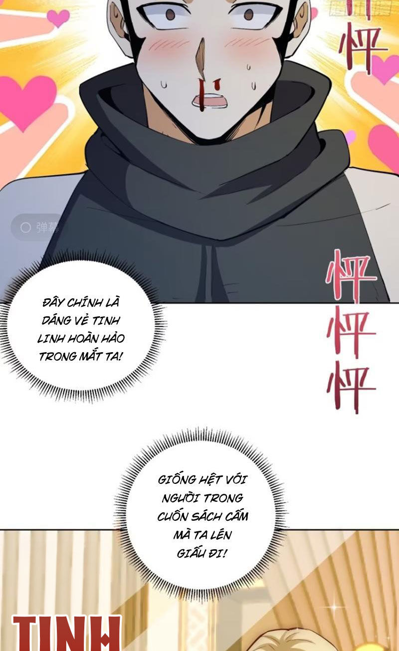 Tu Tiên Giả Cuối Cùng Chap 33 - Next Chap 34