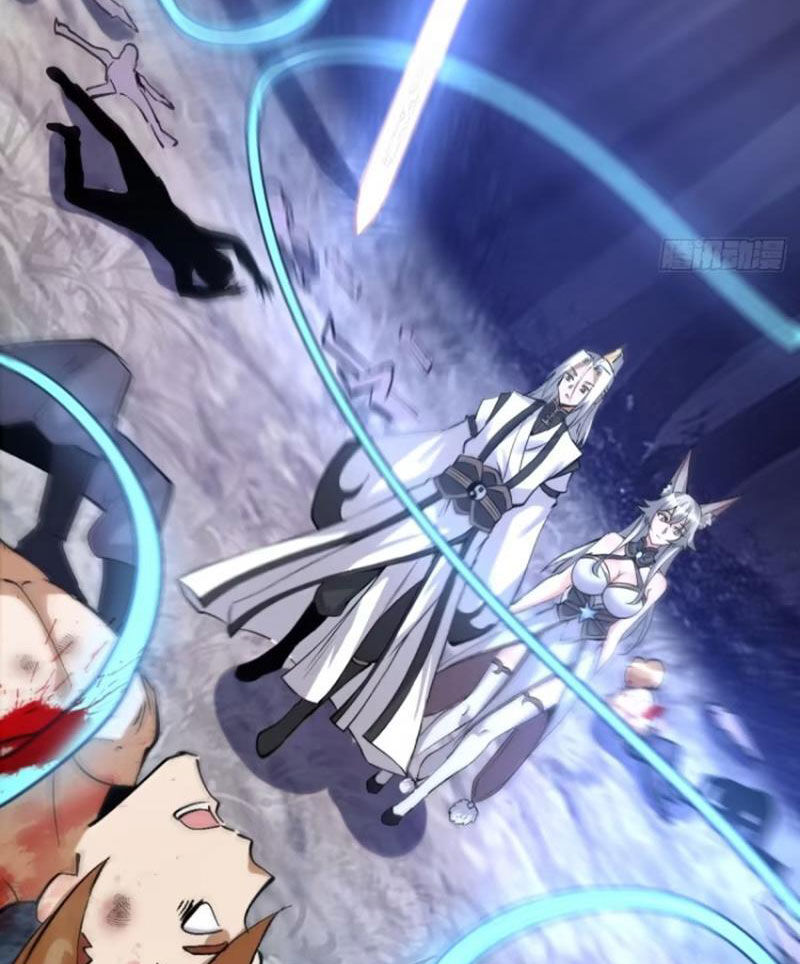 Tu Tiên Giả Cuối Cùng Chap 35 - Next Chap 36