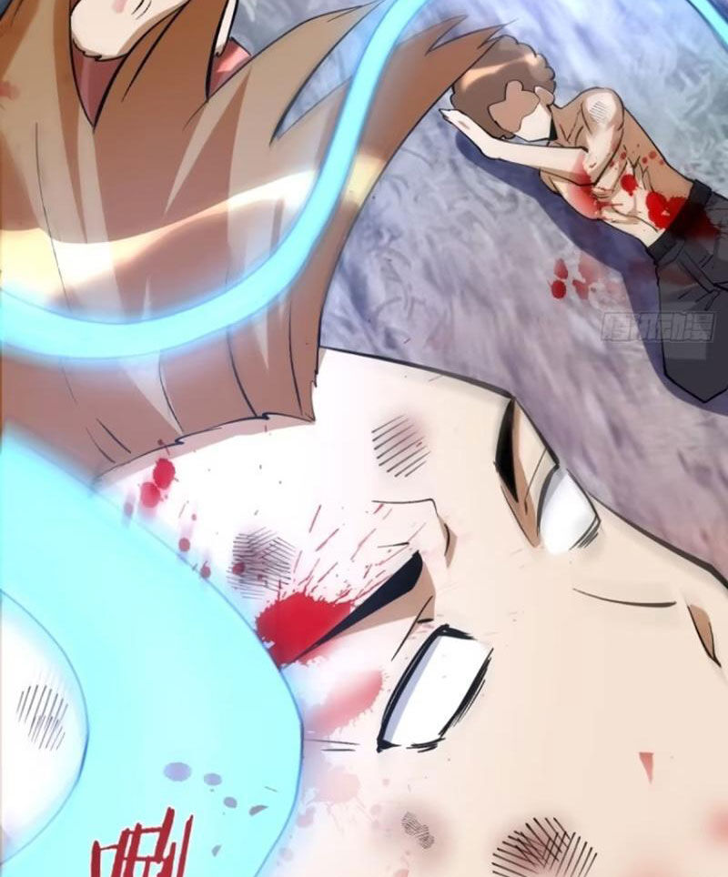 Tu Tiên Giả Cuối Cùng Chap 35 - Next Chap 36