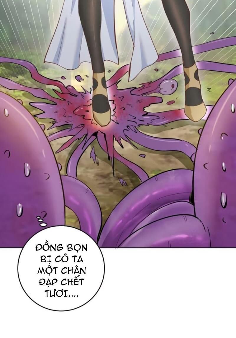 Tu Tiên Giả Cuối Cùng Chap 37 - Next Chap 38