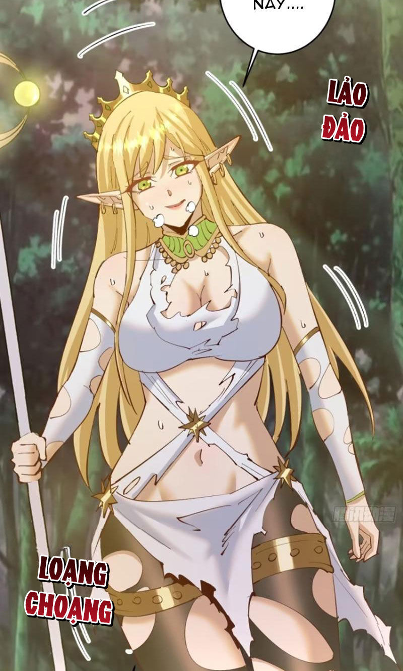 Tu Tiên Giả Cuối Cùng Chap 41 - Next Chap 42