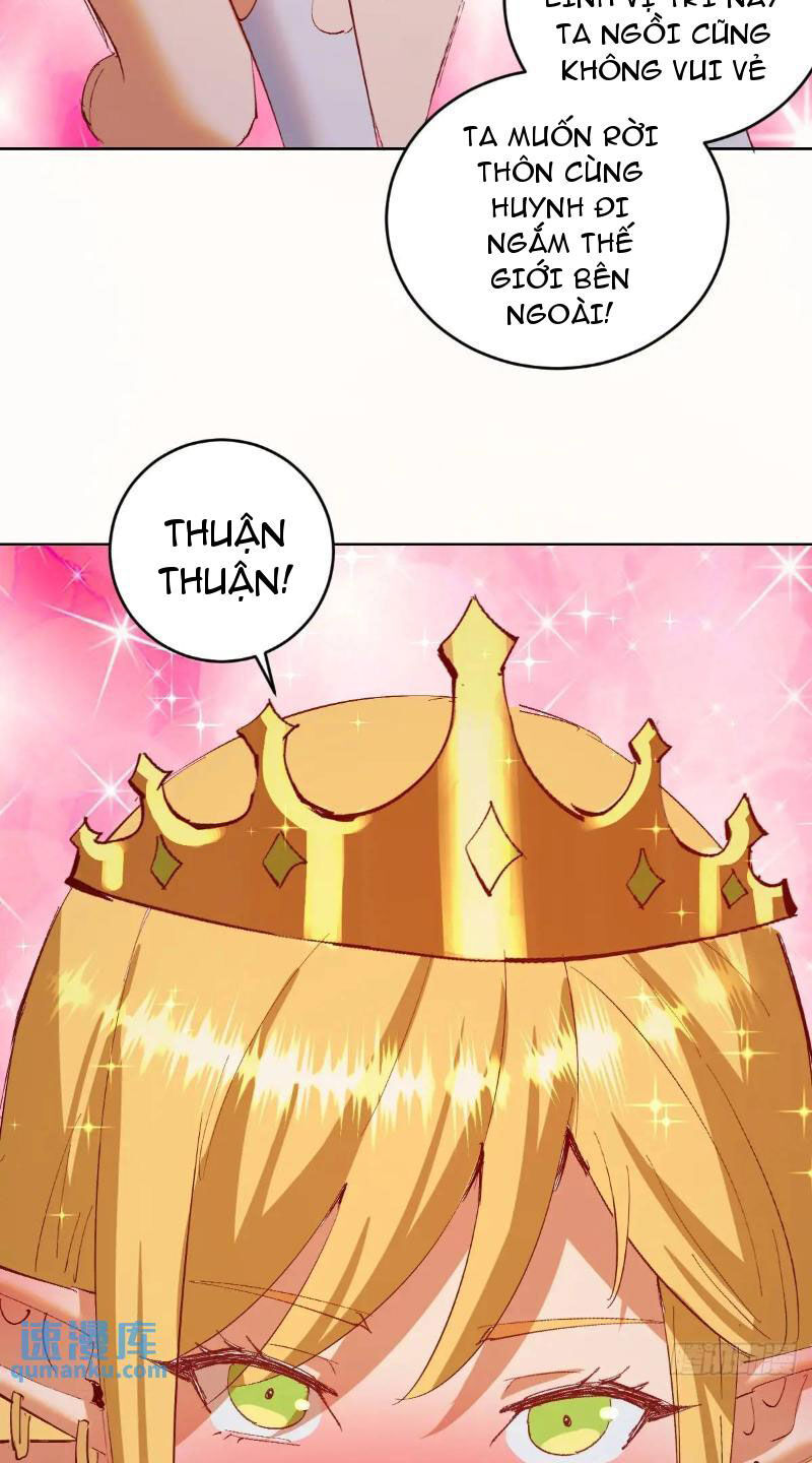 Tu Tiên Giả Cuối Cùng Chap 49 - Next Chap 50