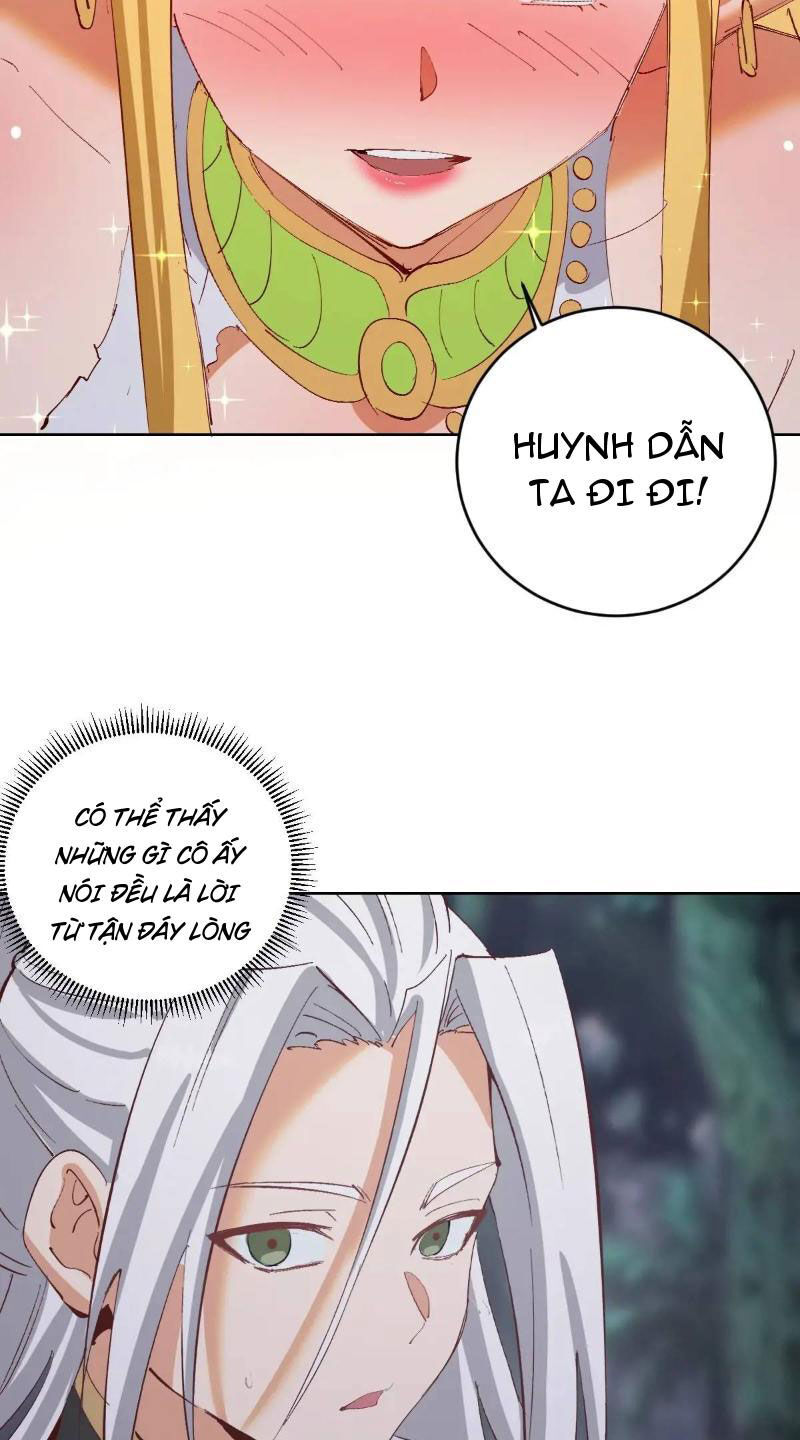 Tu Tiên Giả Cuối Cùng Chap 49 - Next Chap 50