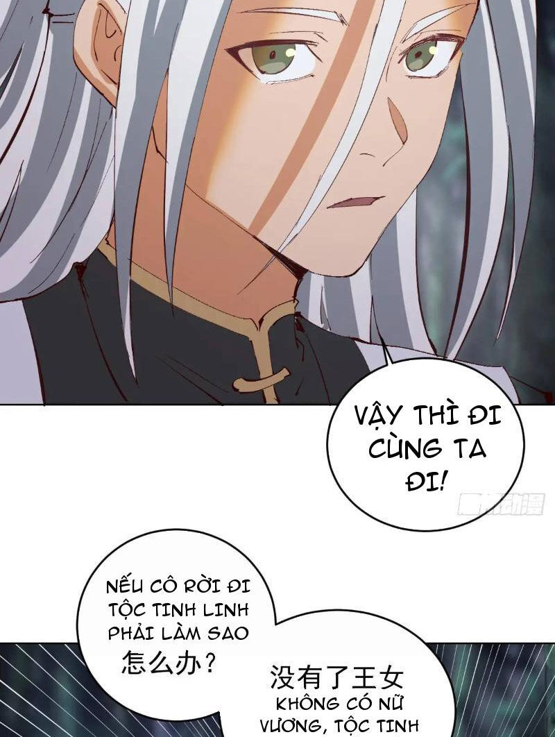 Tu Tiên Giả Cuối Cùng Chap 49 - Next Chap 50