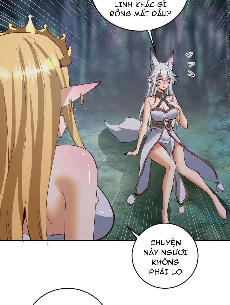 Tu Tiên Giả Cuối Cùng Chap 49 - Next Chap 50