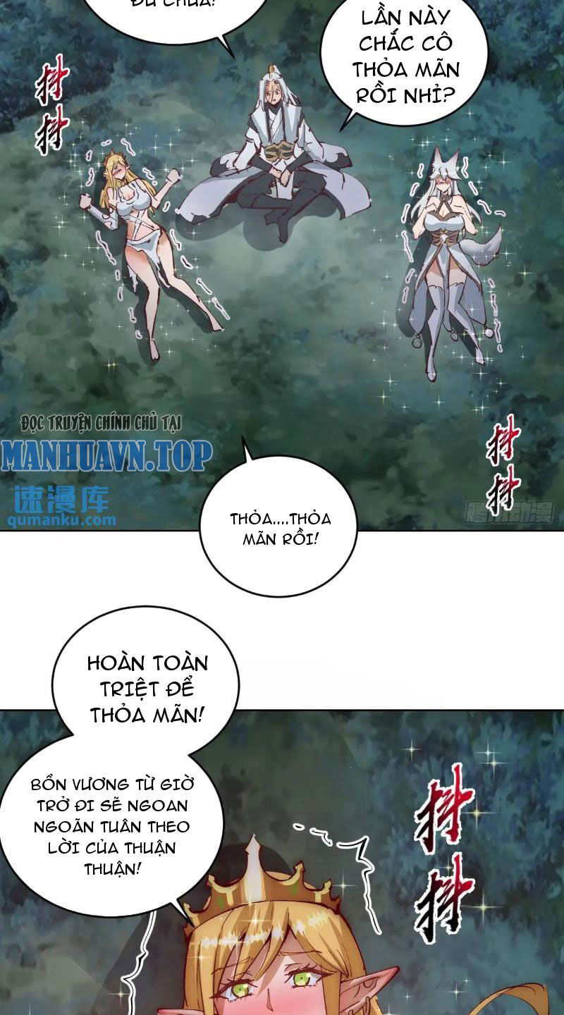 Tu Tiên Giả Cuối Cùng Chap 49 - Next Chap 50