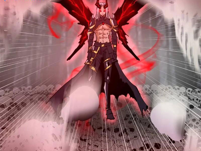 Tu Tiên Giả Cuối Cùng Chap 50 - Next Chap 51