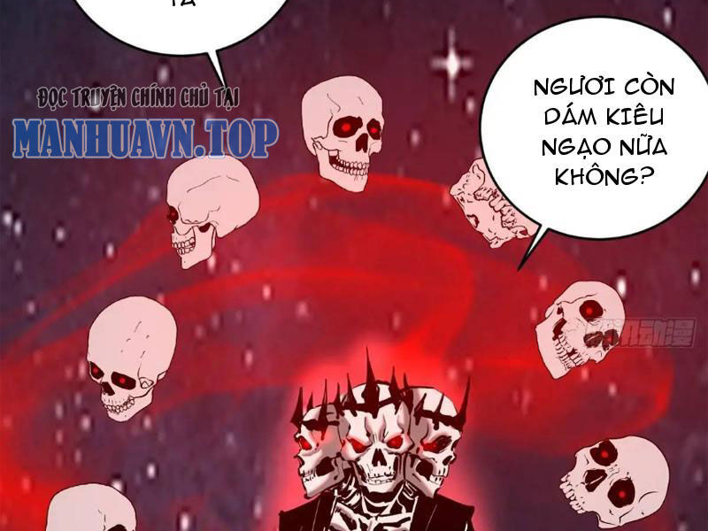 Tu Tiên Giả Cuối Cùng Chap 50 - Next Chap 51