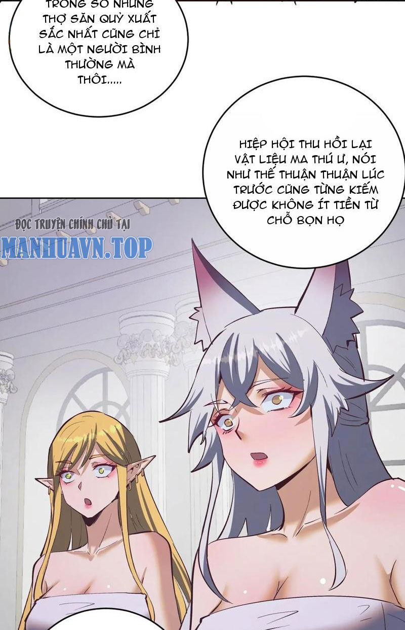 Tu Tiên Giả Cuối Cùng Chap 67 - Next Chap 68