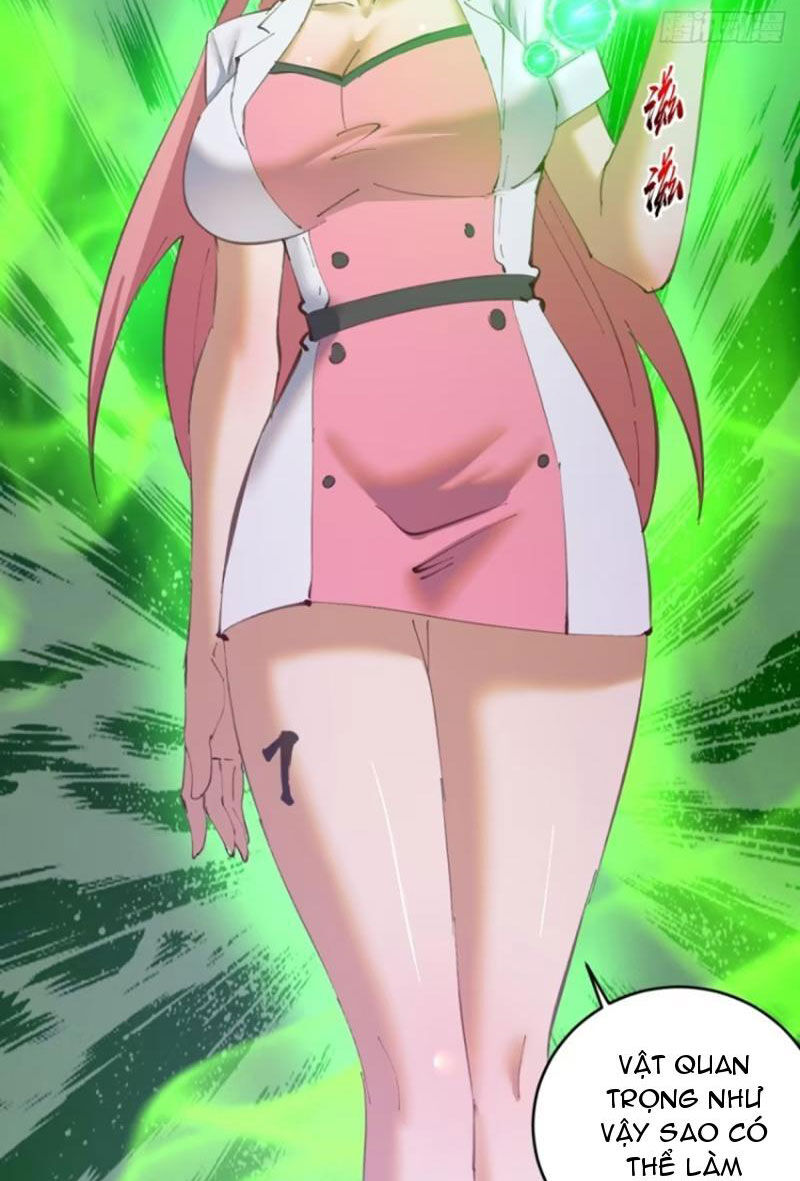 Tu Tiên Giả Cuối Cùng Chap 73 - Next Chap 74