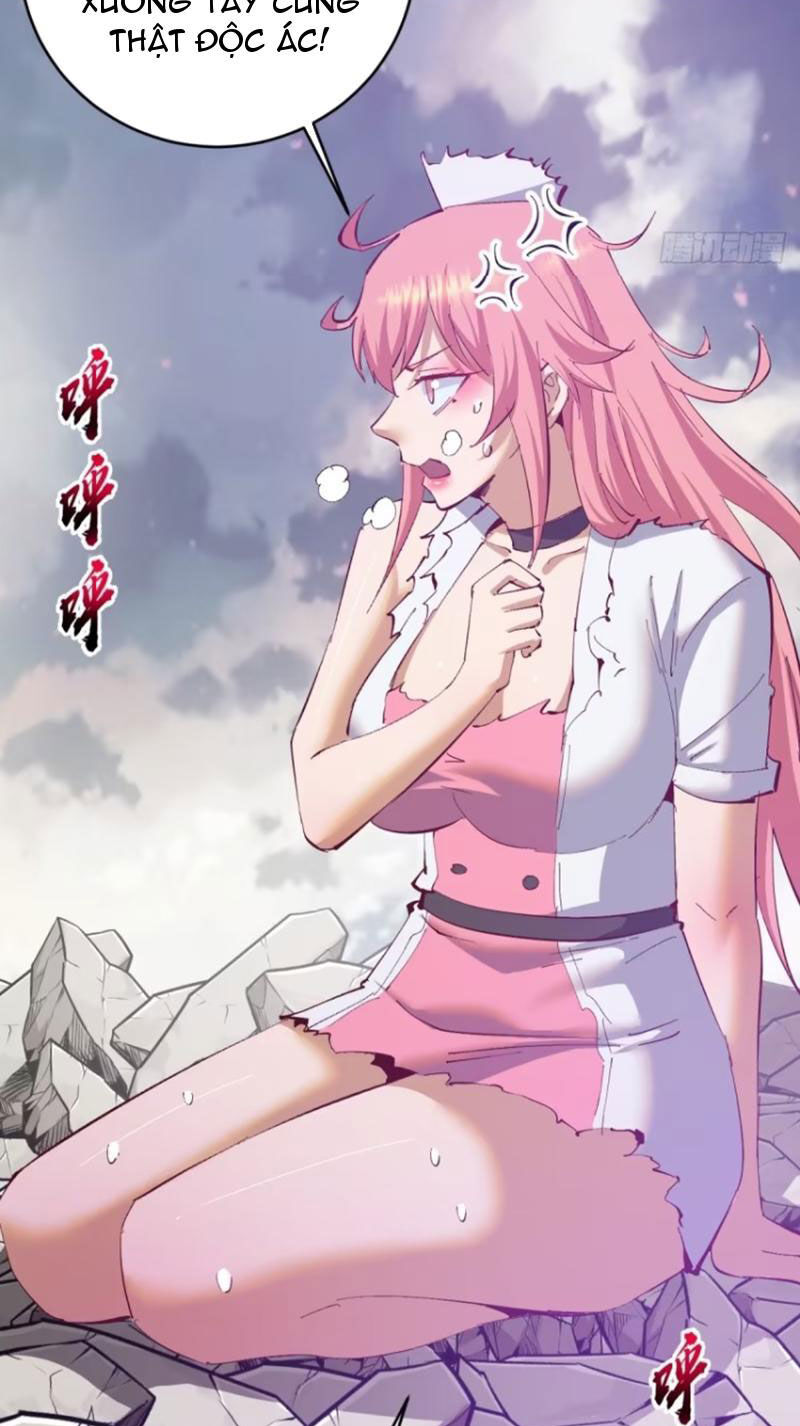 Tu Tiên Giả Cuối Cùng Chap 76 - Next Chap 77