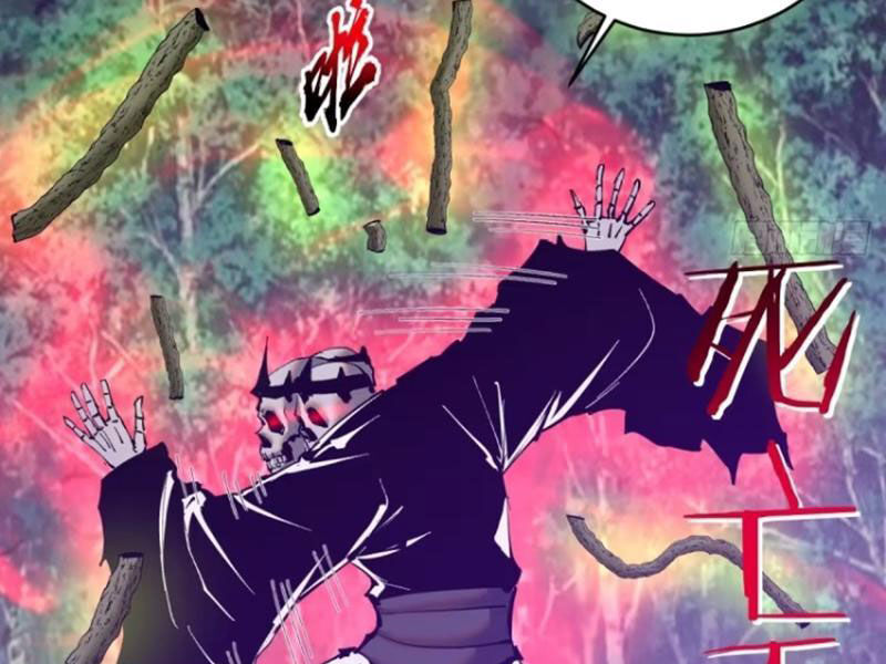 Tu Tiên Giả Cuối Cùng Chap 83 - Next Chap 84