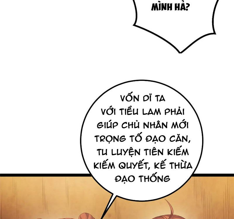 Ta Là Nhân Vật Phản Diện Đại Thiếu Gia Chap 113 - Next Chap 114