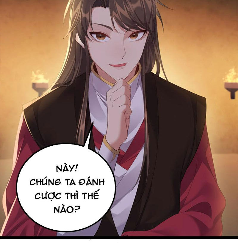 Ta Là Nhân Vật Phản Diện Đại Thiếu Gia Chap 113 - Next Chap 114