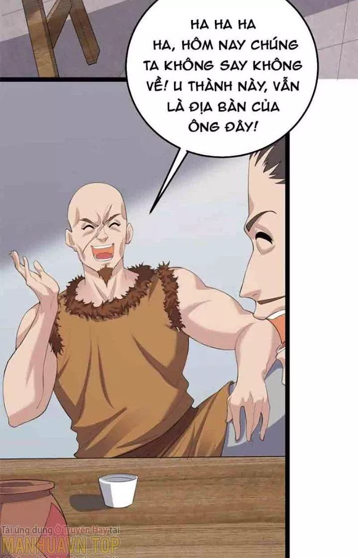 Ta Là Nhân Vật Phản Diện Đại Thiếu Gia Chap 131 - Next Chap 132