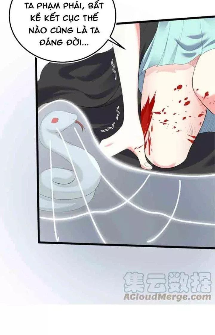 Ta Là Nhân Vật Phản Diện Đại Thiếu Gia Chap 132 - Next Chap 133