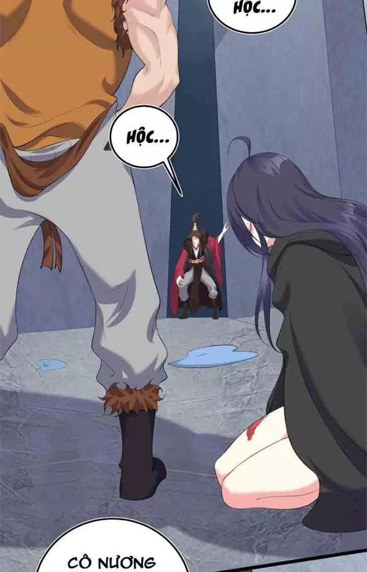 Ta Là Nhân Vật Phản Diện Đại Thiếu Gia Chap 132 - Next Chap 133