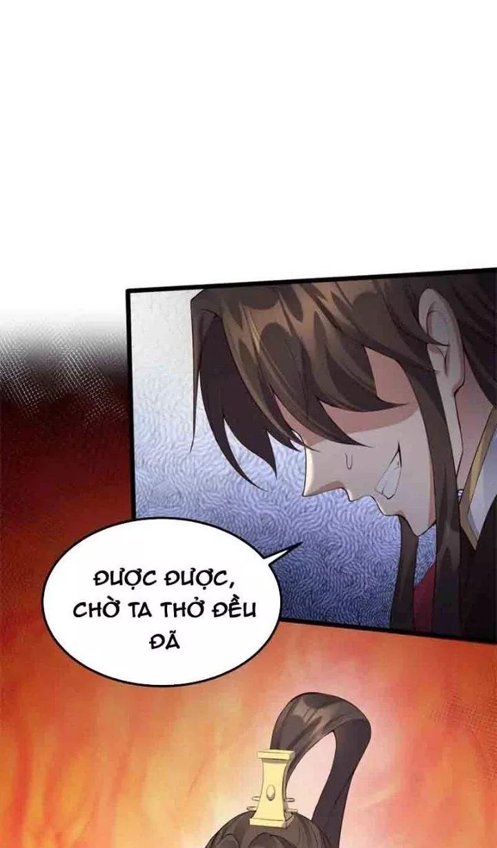 Ta Là Nhân Vật Phản Diện Đại Thiếu Gia Chap 132 - Next Chap 133